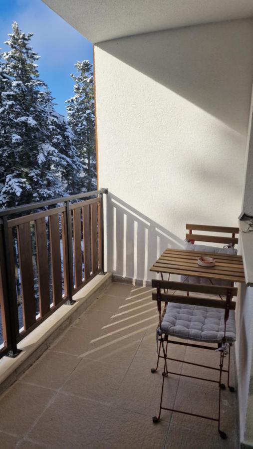 Pine Tree Apartment / Borovets Gardens Zewnętrze zdjęcie